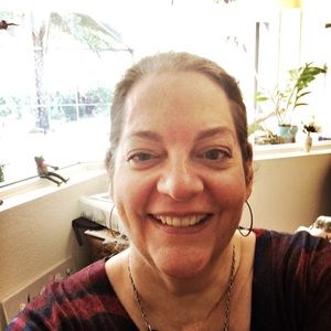 Meet your Posher, Marjorie